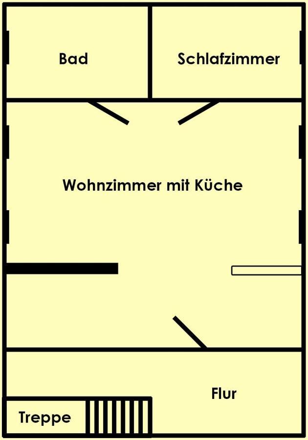 Ochelschmiede Rathmannsdorf Exterior foto